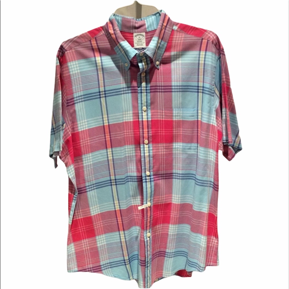 Brooks Brothers Men’s Shirt